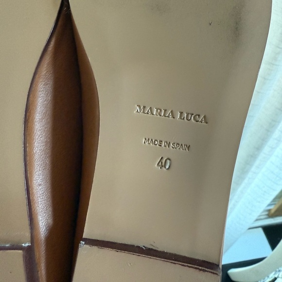 Maria Luca - Picture 5 of 6